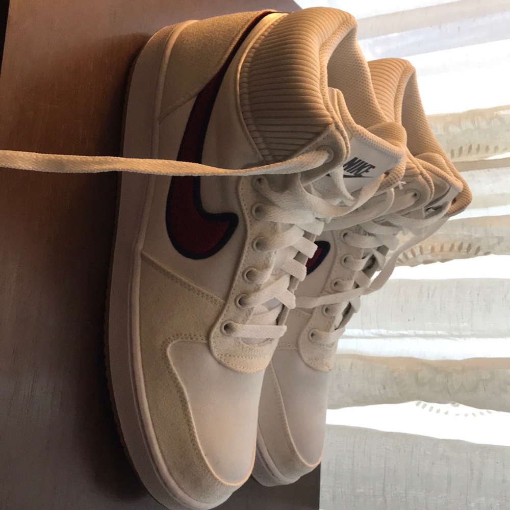 Nike Ebernal sneakers